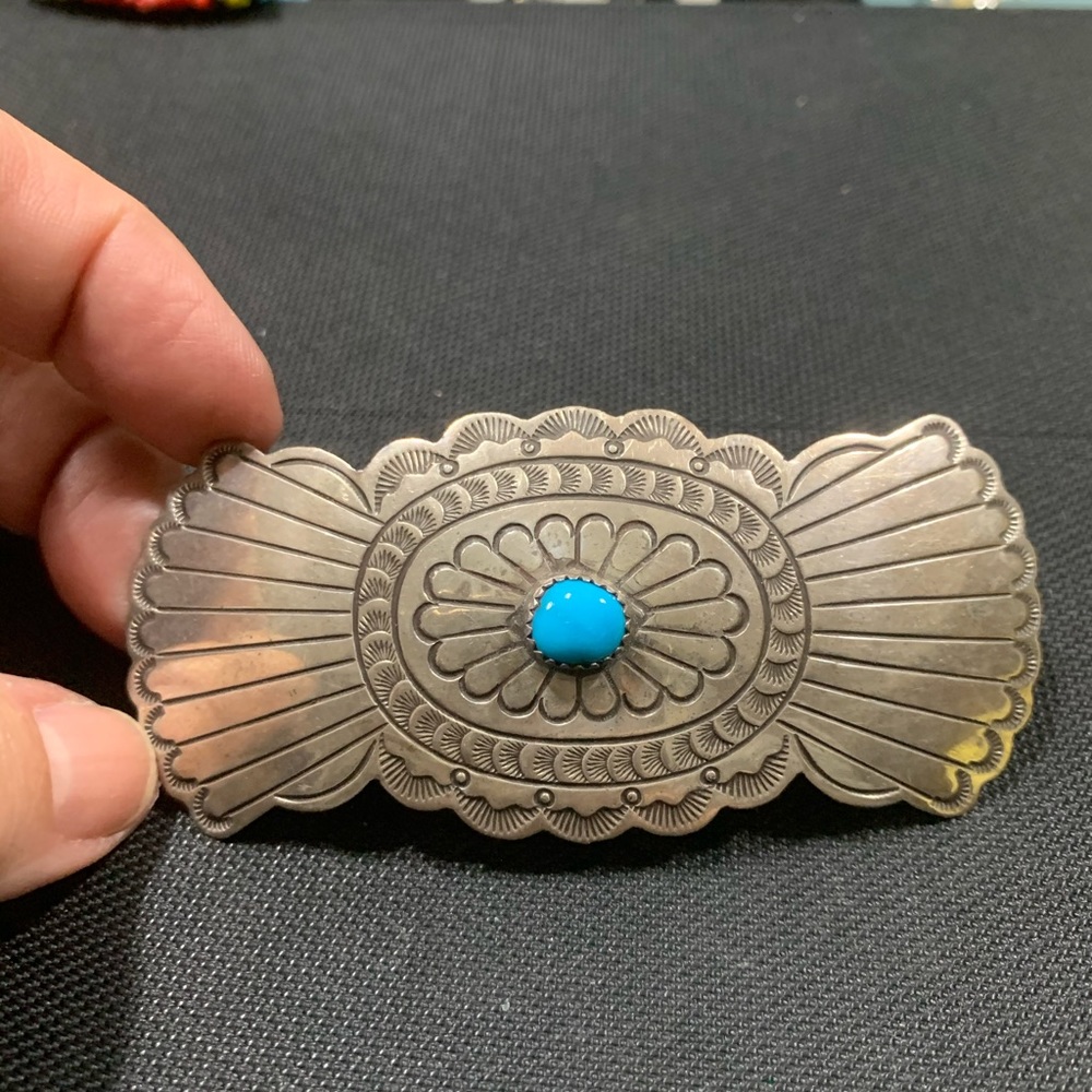Hair clip
